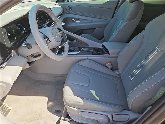 New 2026 Hyundai Elantra Sport image 3