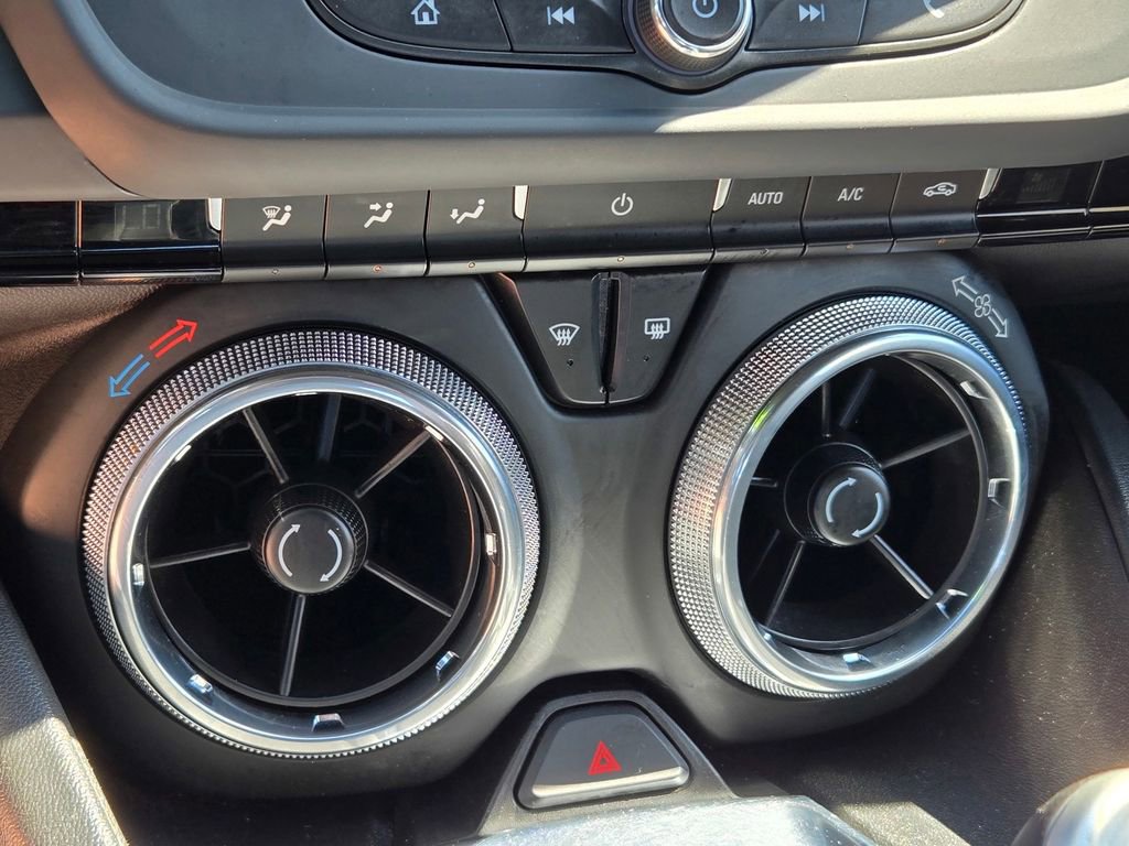Used 2023 Chevrolet Camaro LT image 16