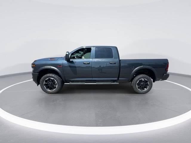 New 2026 RAM 2500 Warlock AWD/4WD image 5