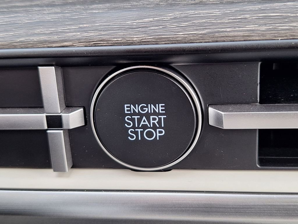 New 2025 Hyundai Santa Fe Calligraphy image 27