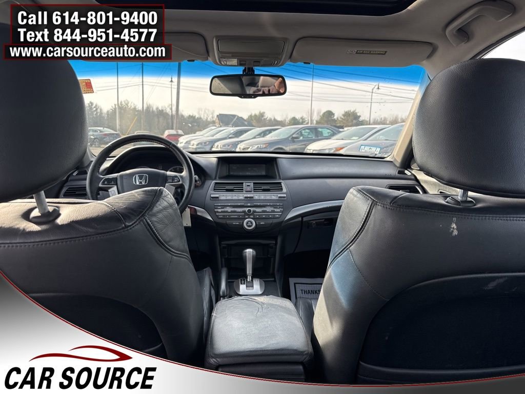 Used 2010 Honda Accord EX-L image 28