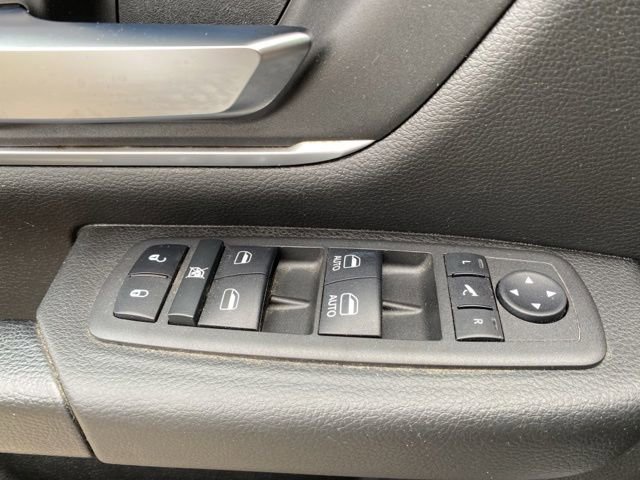 Used 2022 RAM 1500 Big Horn AWD/4WD image 29