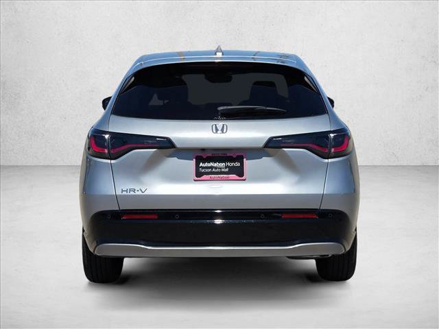 Used 2027 Honda HR-V EX-L image 8