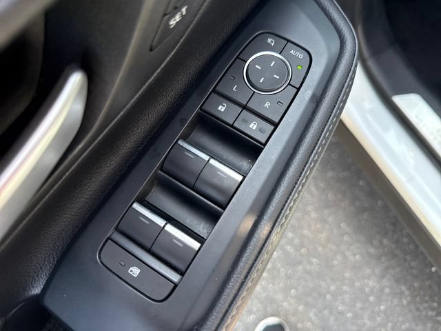 Used 2024 Toyota Grand Highlander AWD image 26