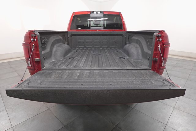 New 2026 RAM 2500 Big Horn image 10