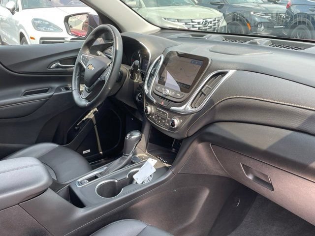 Used 2019 Chevrolet Equinox Premier AWD/4WD image 7
