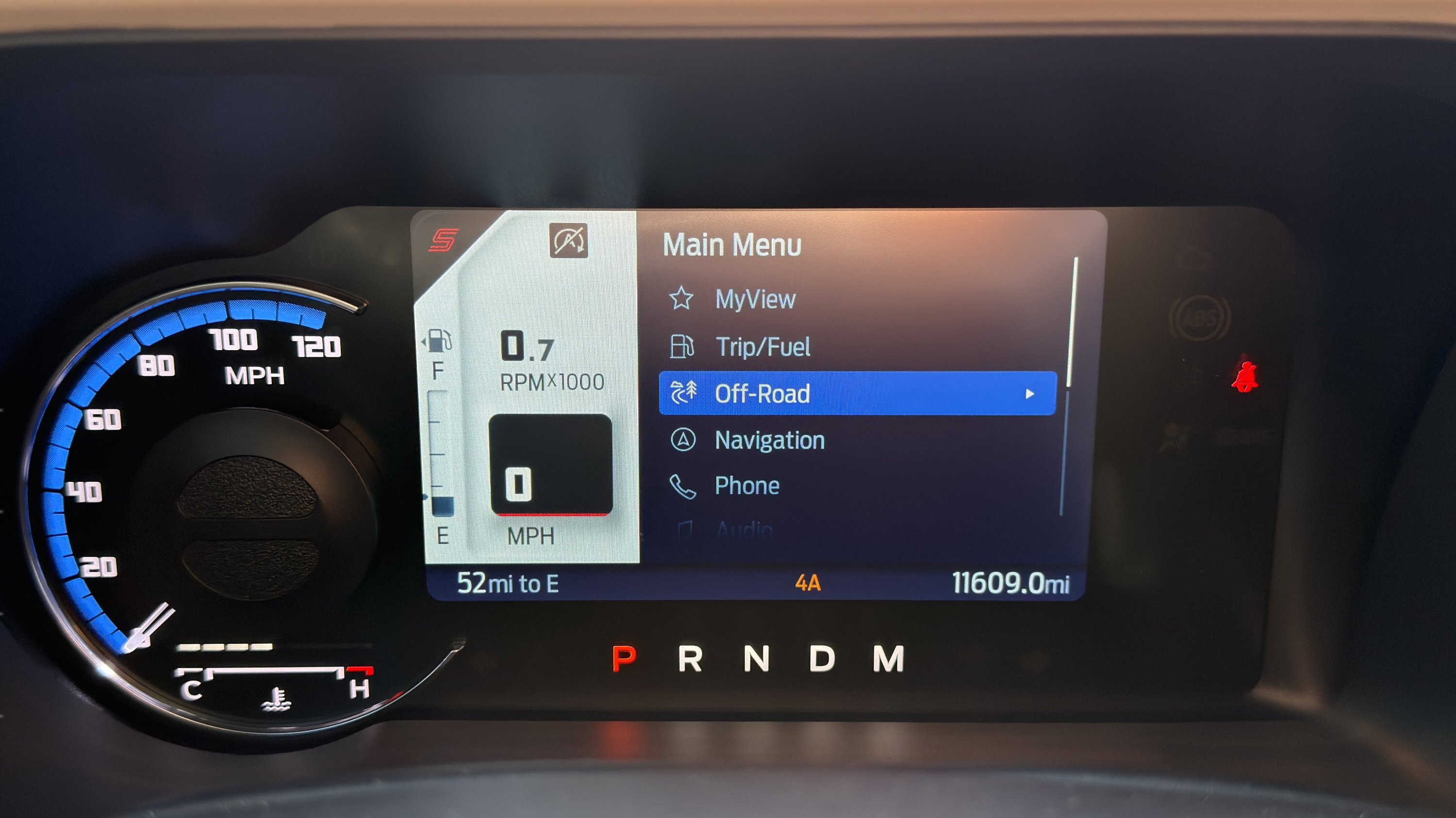 Used 2022 Ford Bronco Wildtrak AWD/4WD image 83