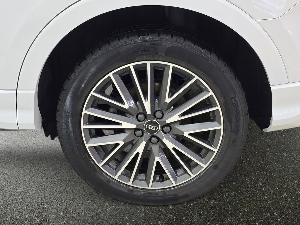 Used 2022 Audi Q3 2.0T Premium Plus image 31