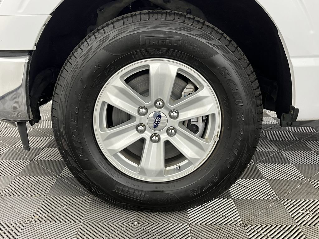 Used 2022 Ford F150 XLT w/ Trailer Tow Package image 20