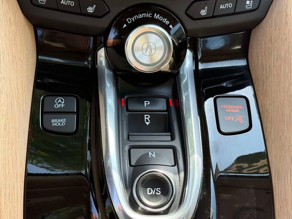 Certified 2023 Acura TLX w/ Advance Package AWD/4WD image 21