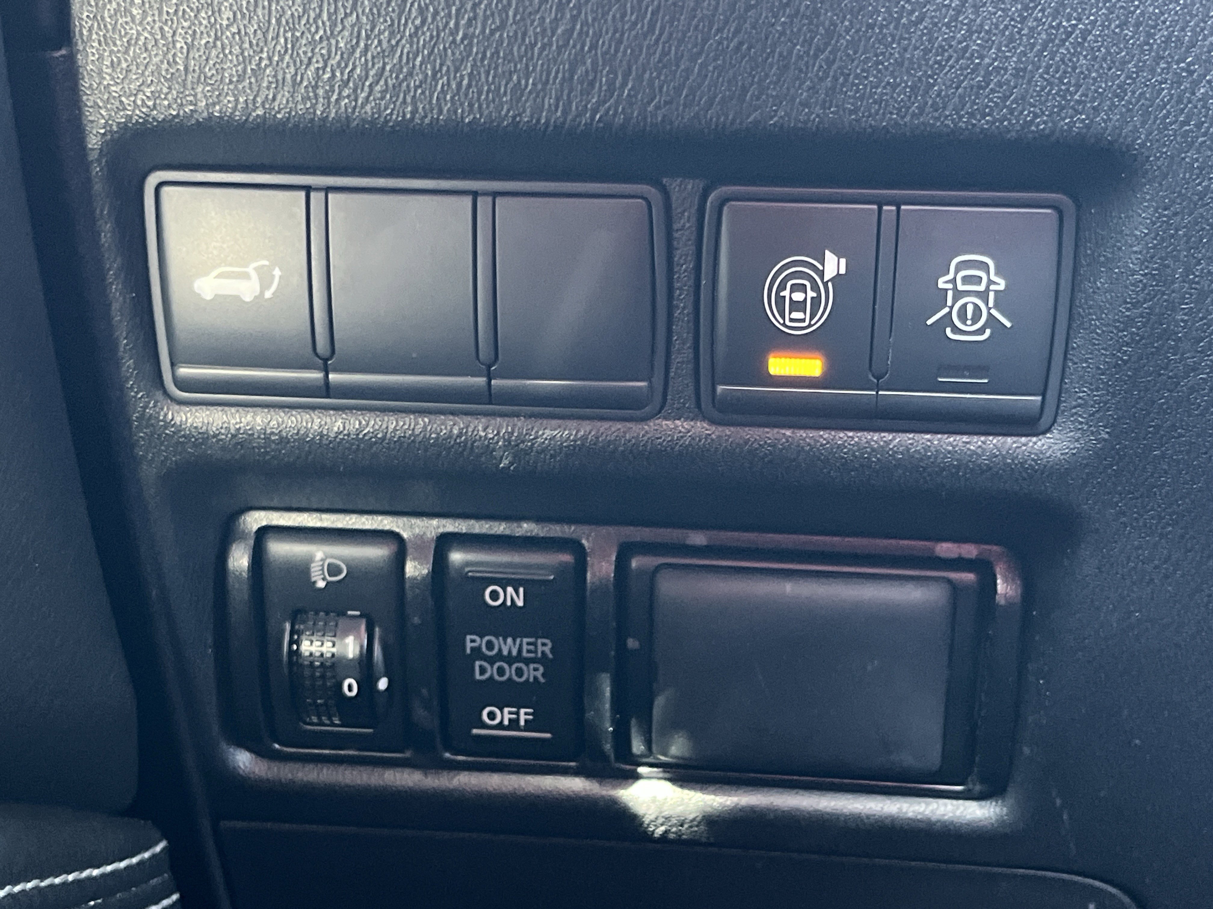 Used 2019 Nissan Armada SL w/ Premium Package RWD image 15