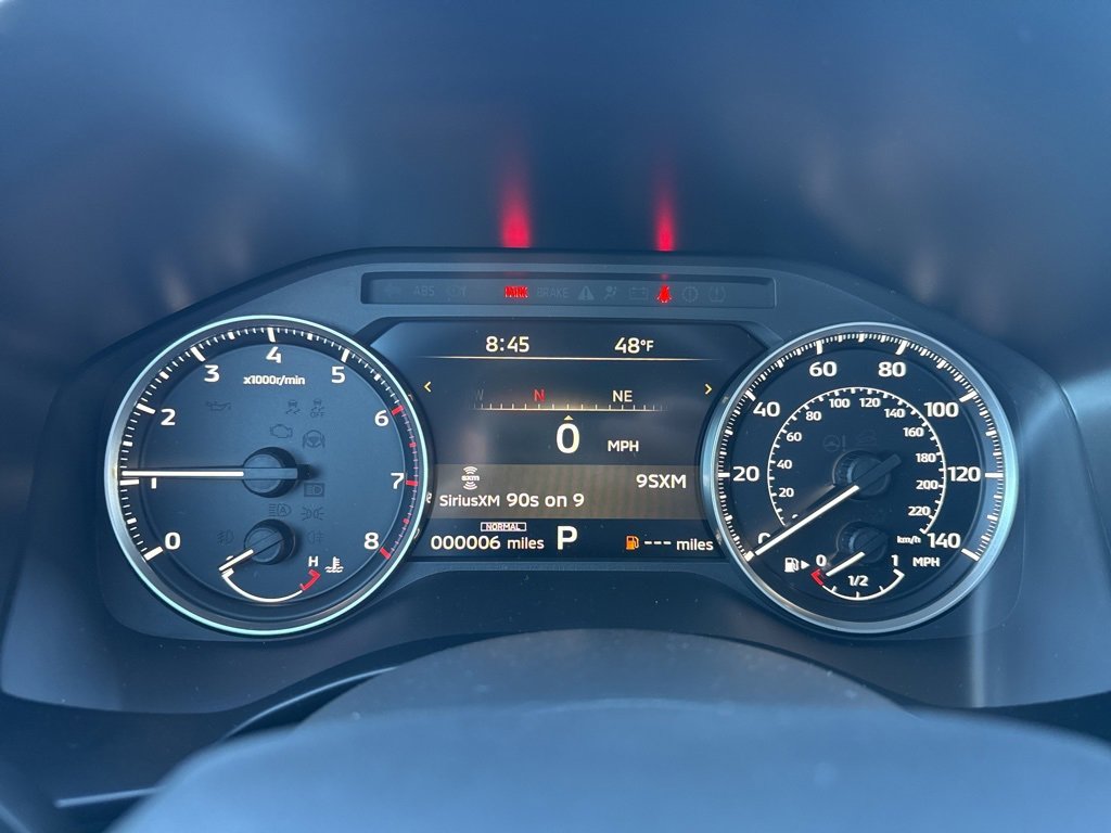 New 2025 Mitsubishi Outlander SE image 13