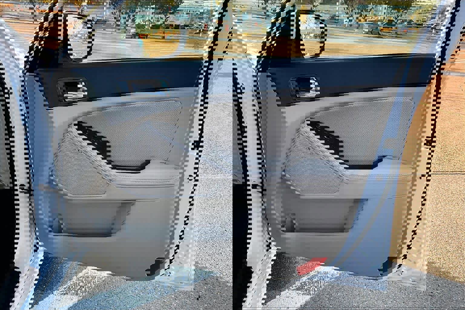 Used 2014 Kia Optima EX w/ EX Premium Package image 27