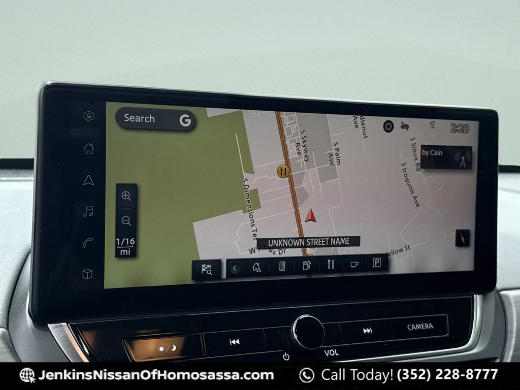 Certified 2023 Nissan Altima 2.5 SL image 31