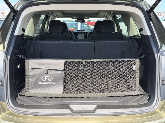 New 2027 Subaru Ascent Limited AWD/4WD image 25