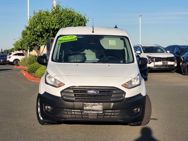 Used 2020 Ford Transit Connect XL image 2