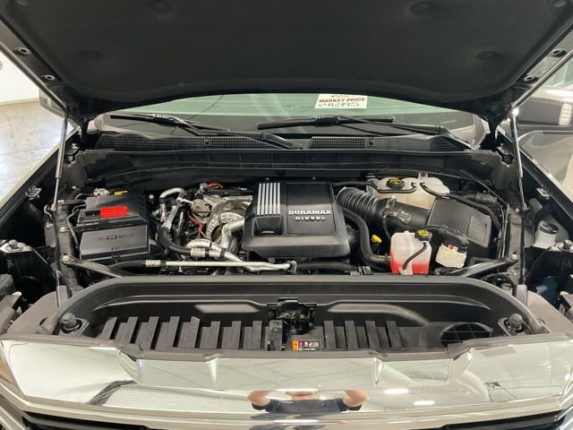 Used 2024 GMC Sierra 1500 SLT w/ SLT Premium Plus Package image 21