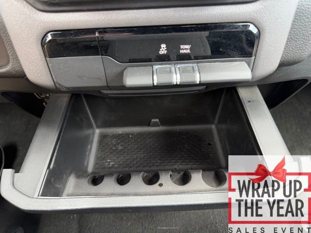Used 2022 RAM 1500 Big Horn image 27