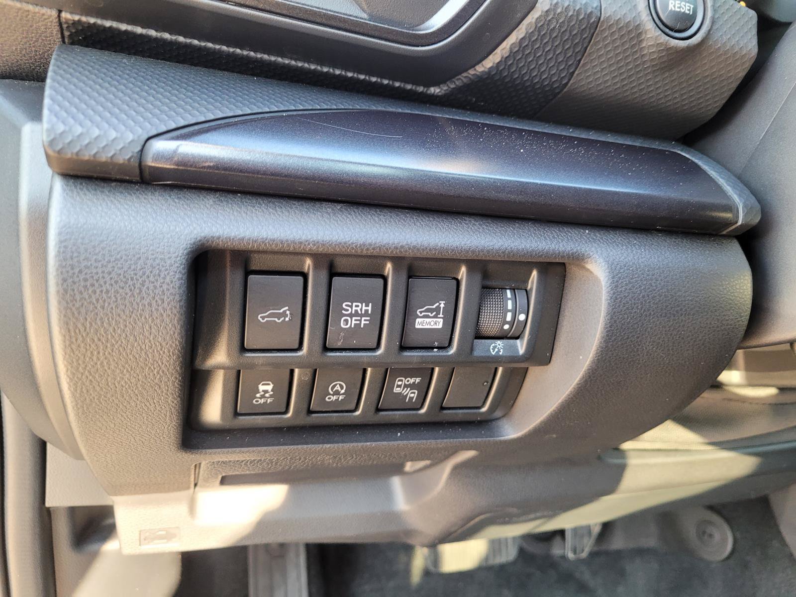 Used 2024 Subaru Forester Wilderness AWD/4WD image 29