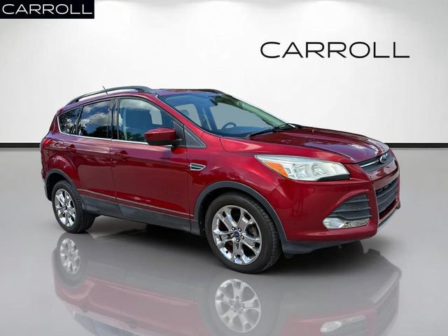Used 2014 Ford Escape SE w/ Equipment Group 201A FWD image 1