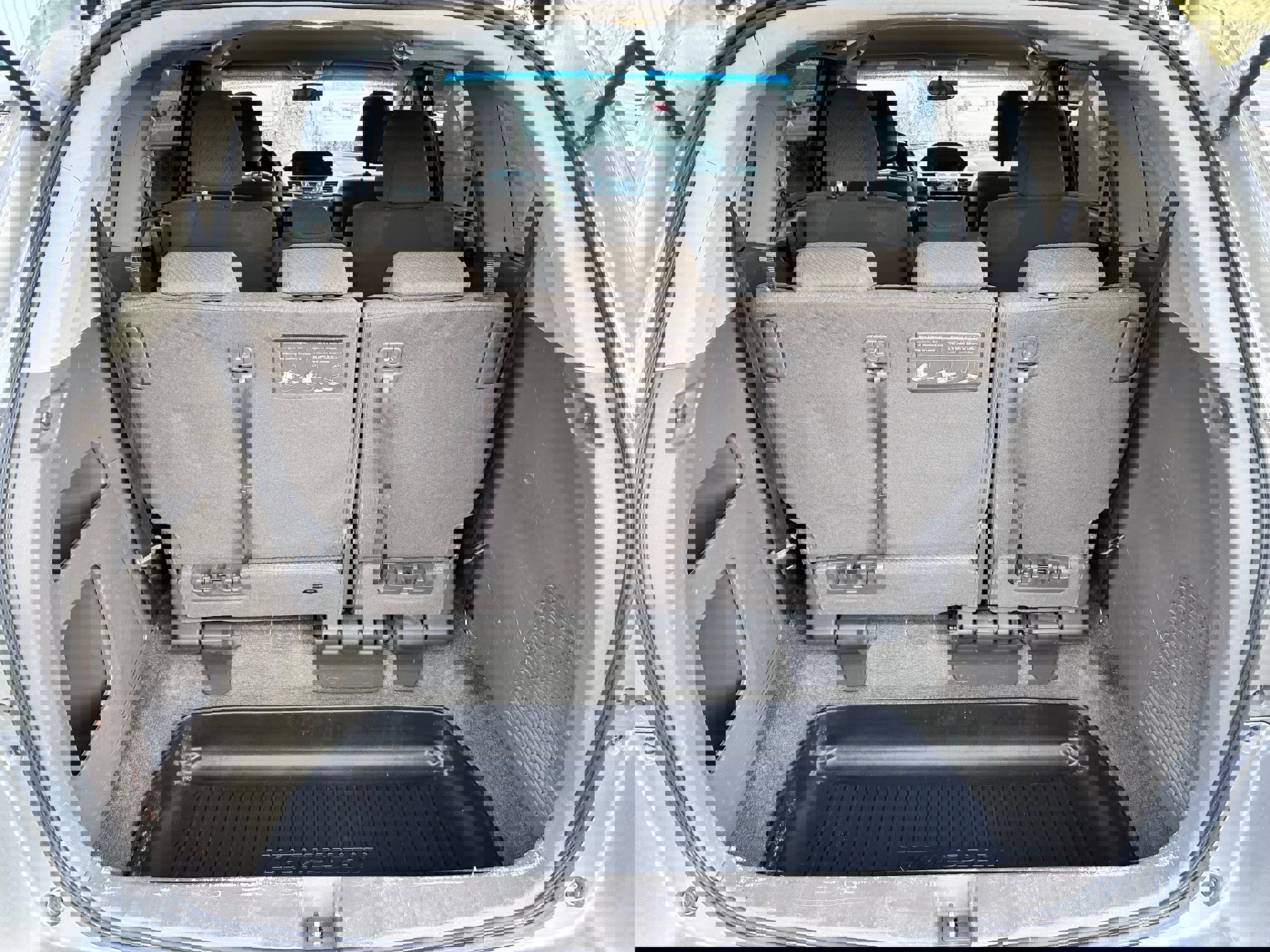 Used 2017 Honda Odyssey EX image 9