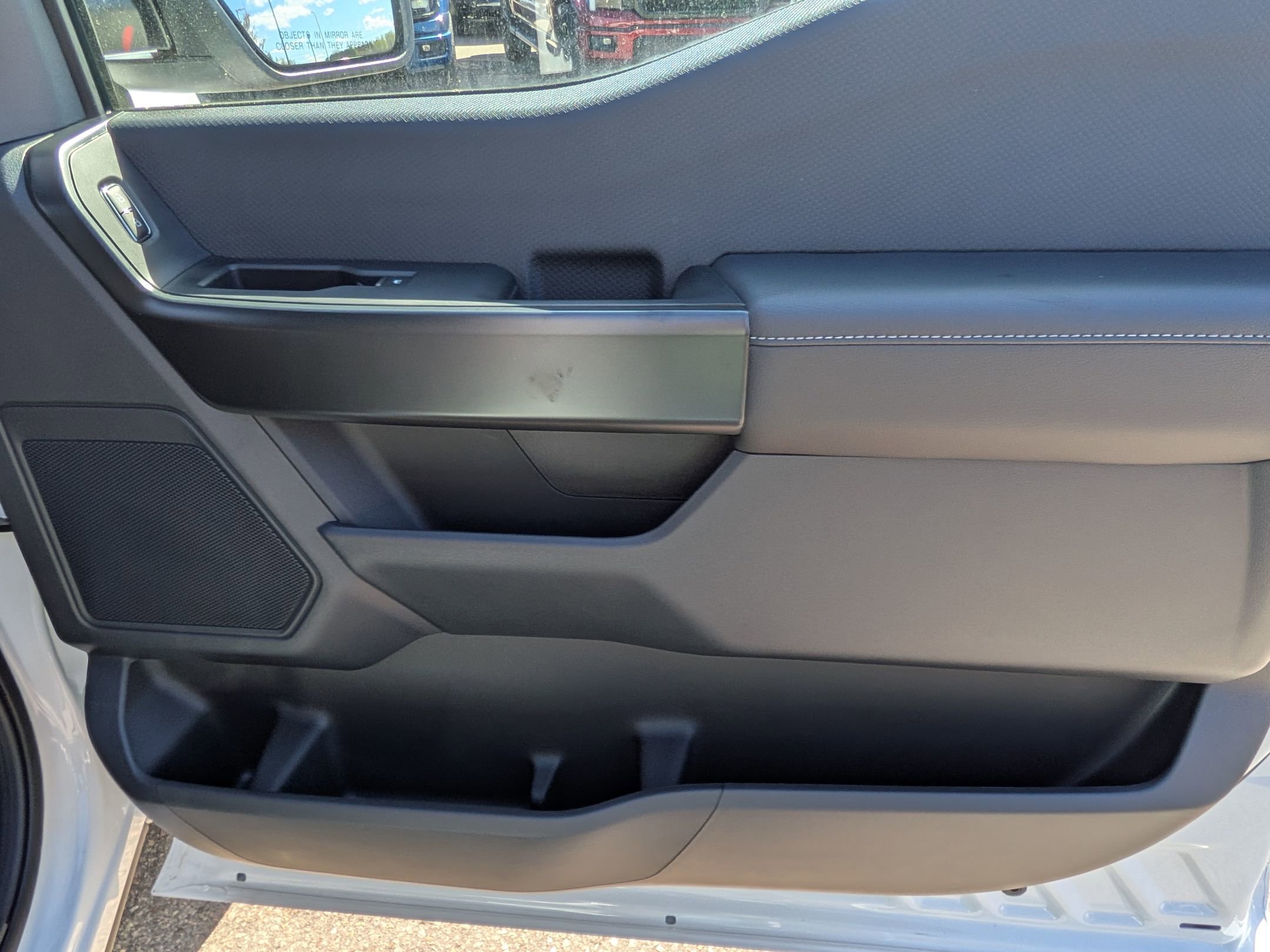 New 2026 Ford F150 STX w/ Equipment Group 200A image 29