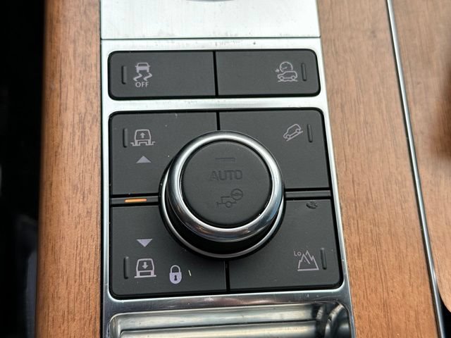 Used 2019 Land Rover Range Rover Supercharged AWD/4WD image 41