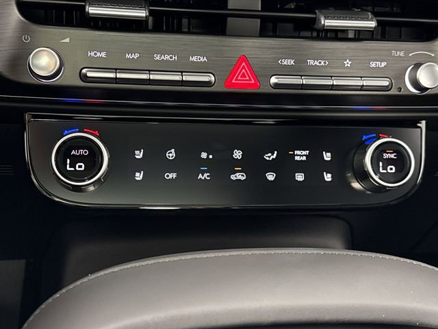 New 2026 Hyundai Palisade Calligraphy image 15