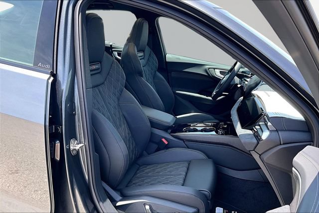 New 2026 Audi S5 Premium Plus AWD/4WD image 7