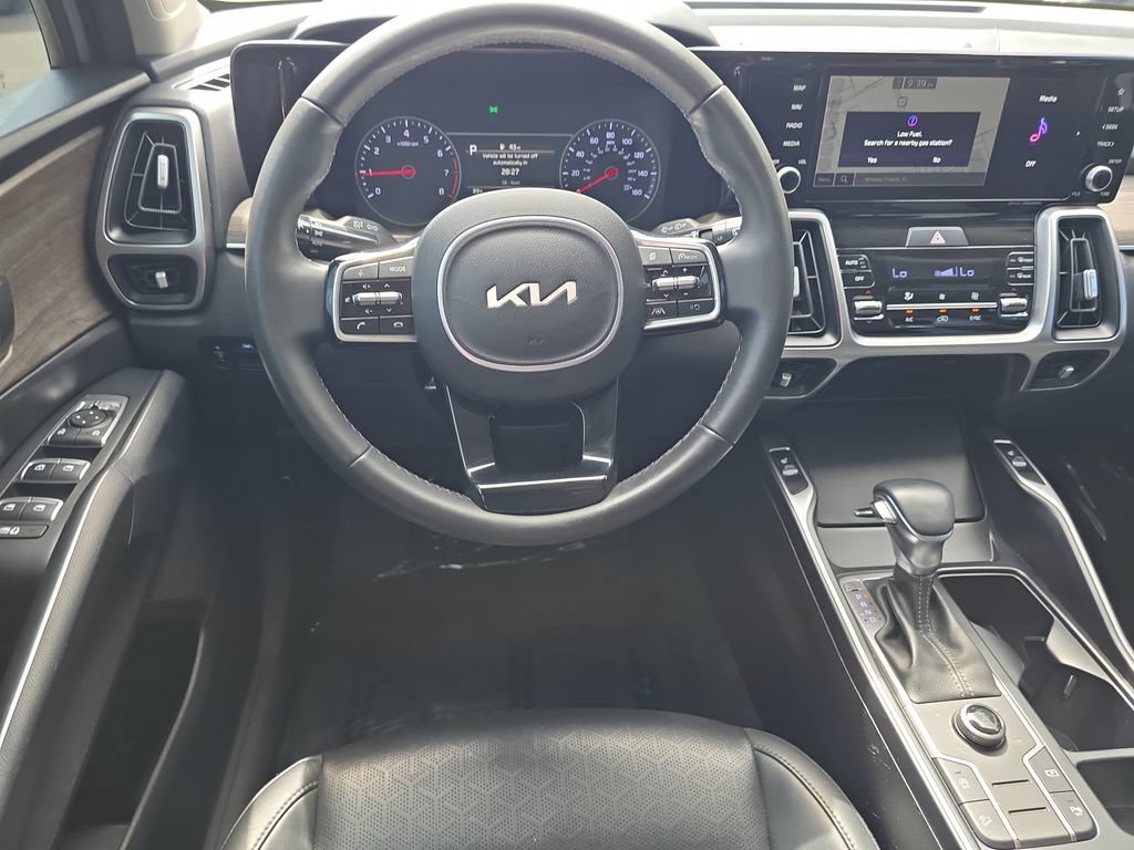 Used 2022 Kia Sorento S AWD/4WD image 14