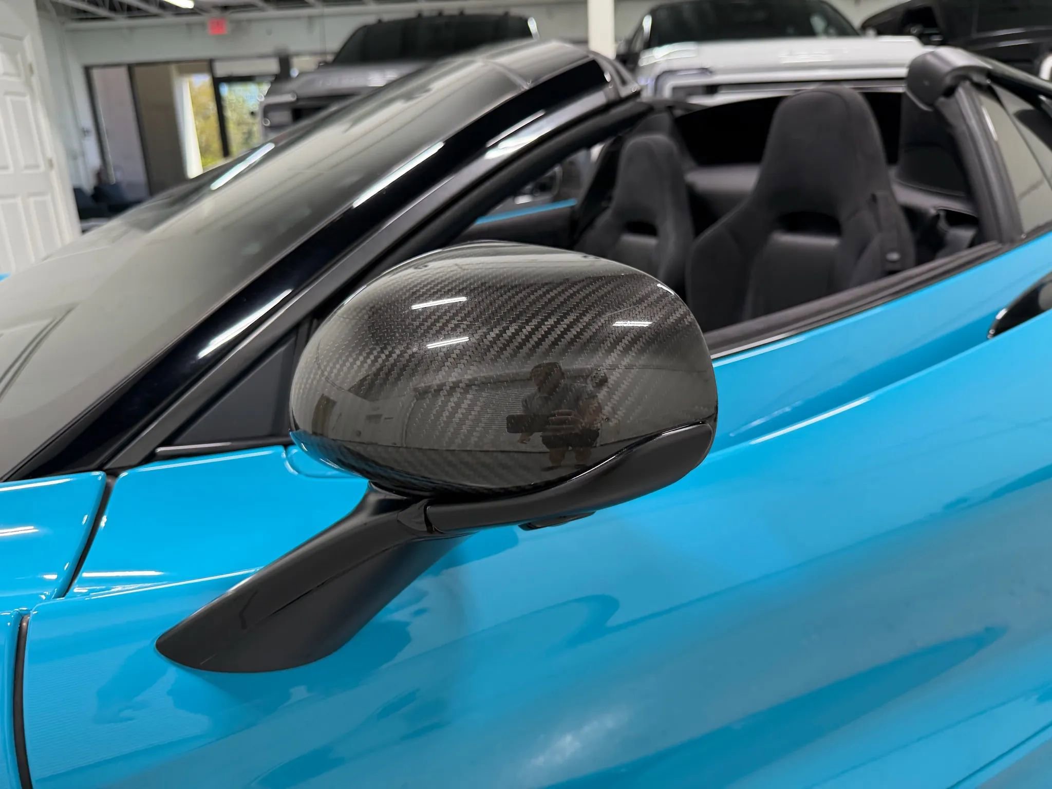 Used 2020 McLaren 720S Luxury image 13