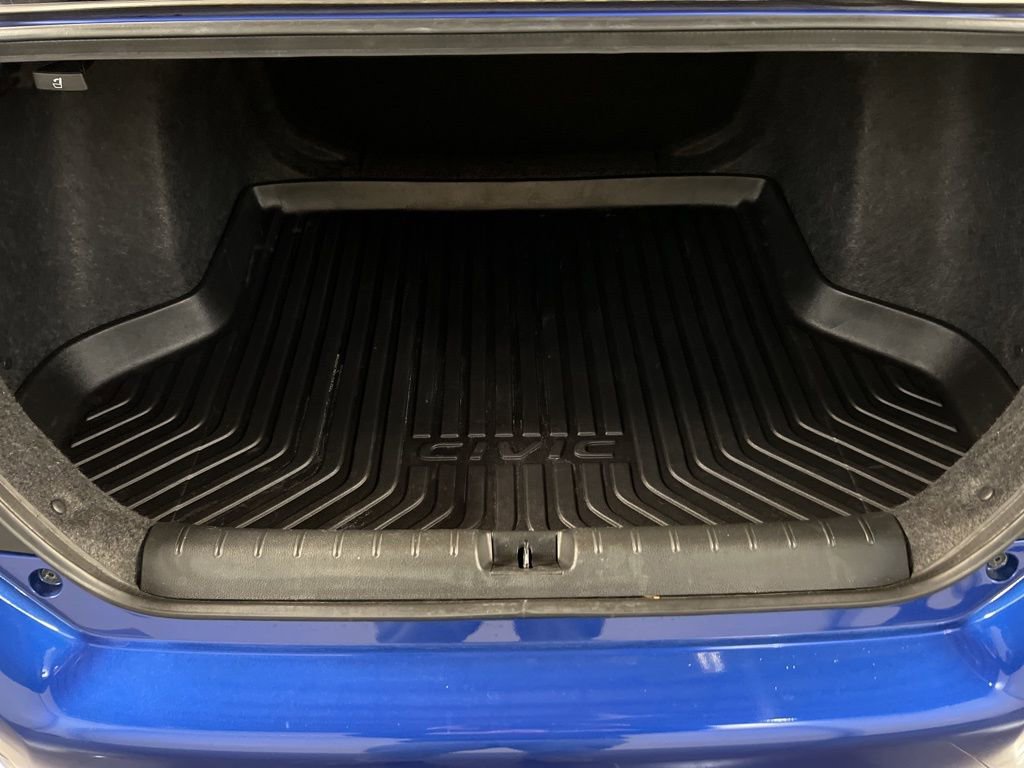 Used 2021 Honda Civic LX image 23