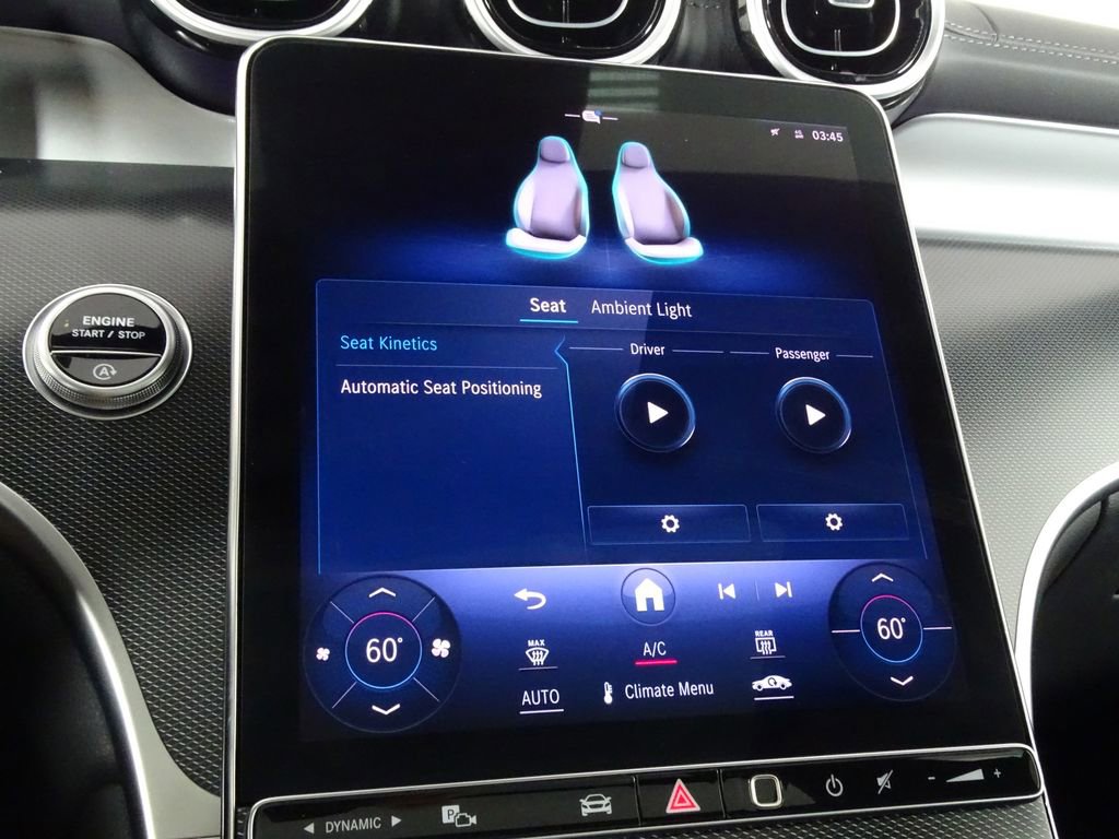 Used 2024 Mercedes-Benz GLC 300 image 35