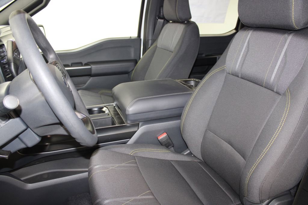 New 2025 Ford F150 STX w/ Equipment Group 200A image 18