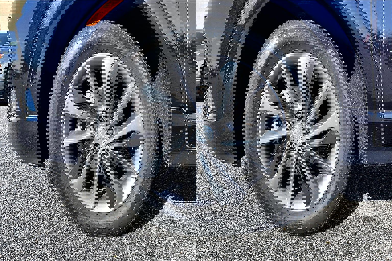 Used 2021 Buick Encore GX Essence w/ Advanced Technology Package image 9