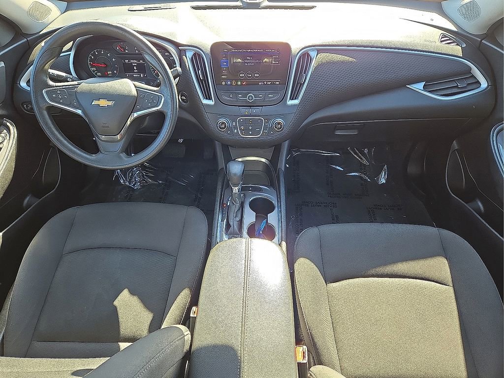 Used 2023 Chevrolet Malibu LT image 17