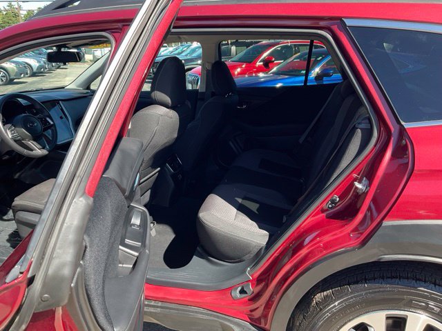 Certified 2024 Subaru Outback Premium AWD/4WD image 16