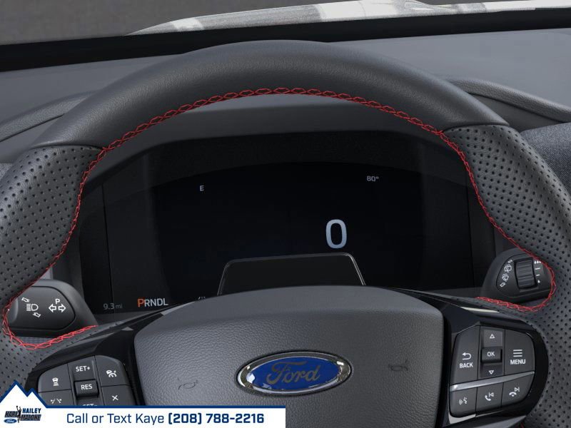 New 2026 Ford Explorer ST-Line image 43