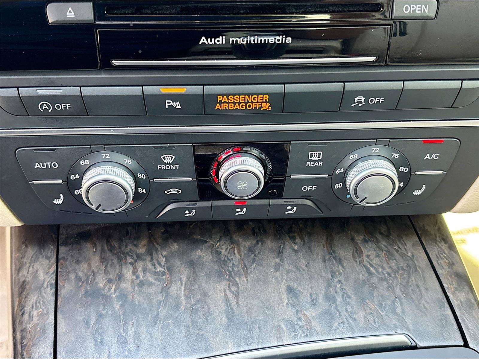 Used 2018 Audi A6 2.0T Premium image 16