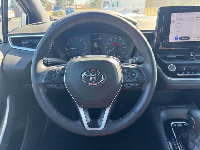 Used 2023 Toyota Corolla SE image 12