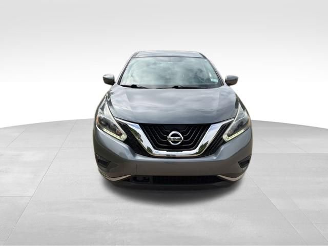 Used 2018 Nissan Murano S w/ Cargo Package FWD image 8