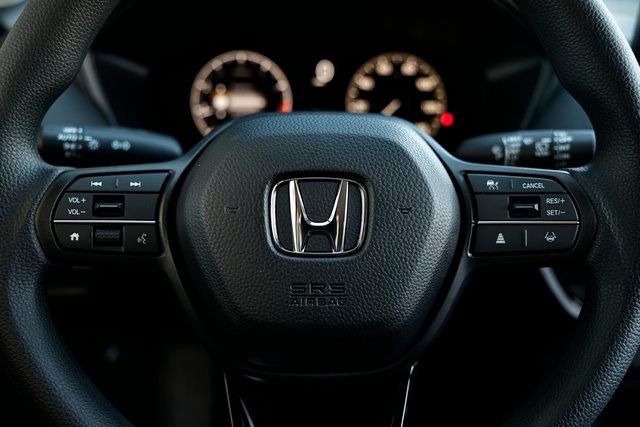 New 2027 Honda HR-V LX image 36