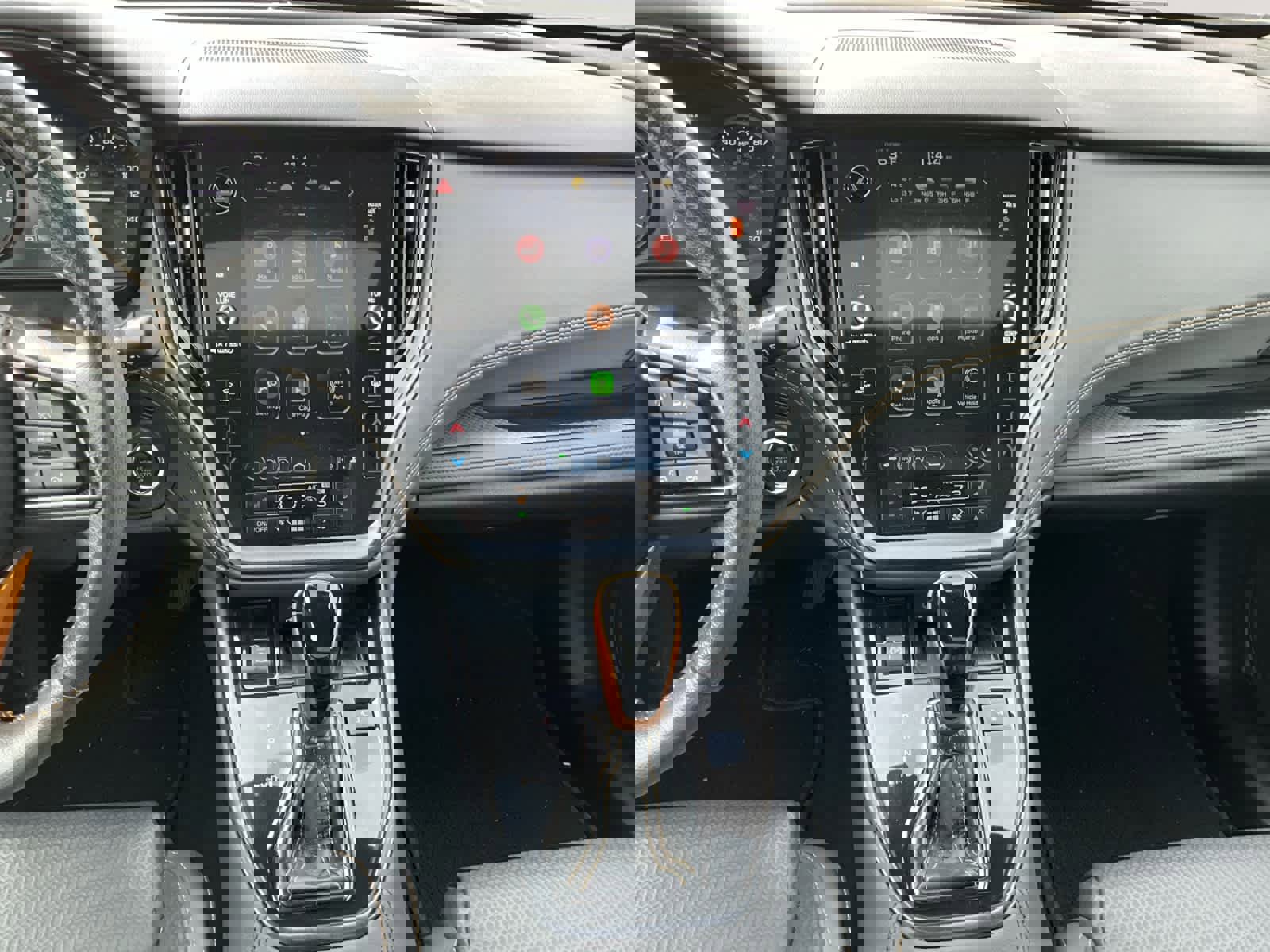 Used 2023 Subaru Outback Wilderness image 12