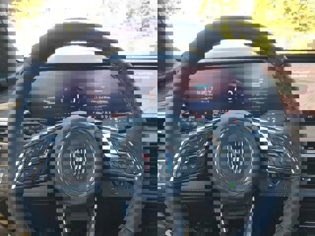 New 2026 Buick Enclave Preferred image 21