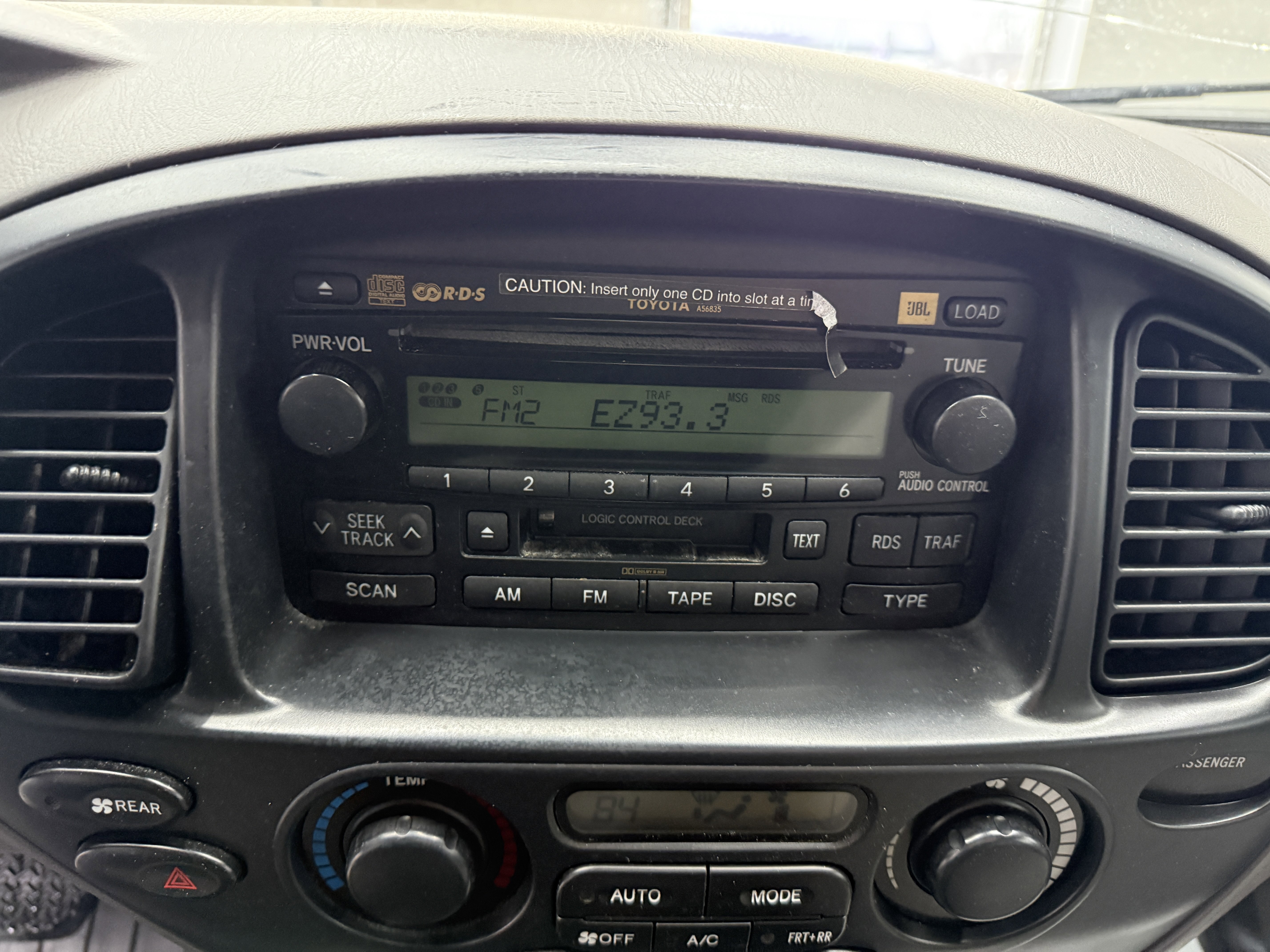 Used 2003 Toyota Sequoia SR5 image 15