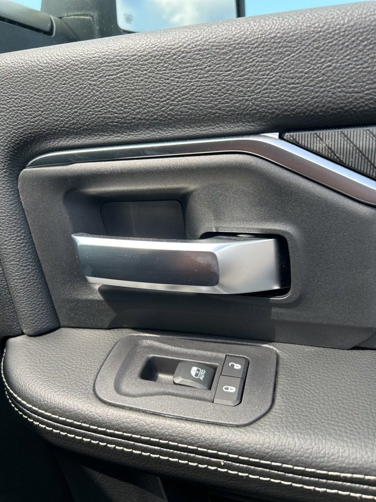 Used 2026 RAM 2500 Big Horn image 60
