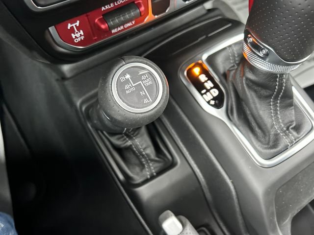 New 2026 Jeep Gladiator Mojave image 21