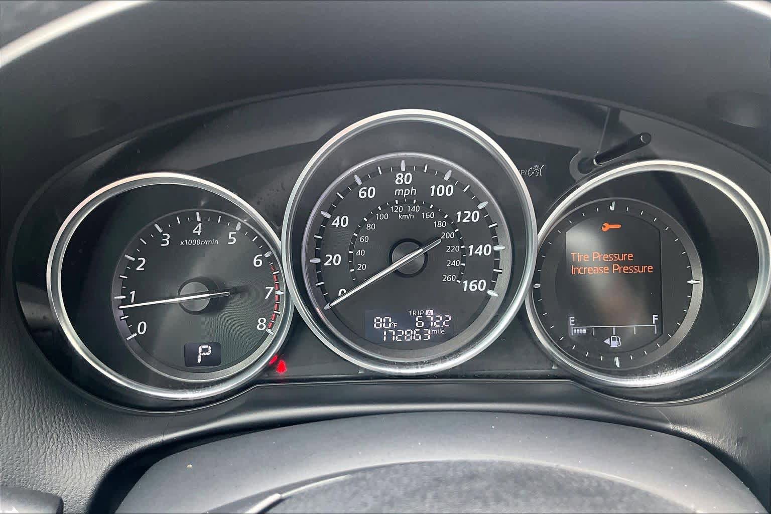 Used 2014 MAZDA CX-5 Grand Touring AWD/4WD image 26