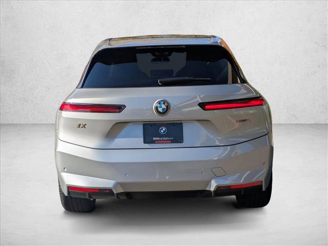 Used 2026 BMW iX xDrive45 image 7