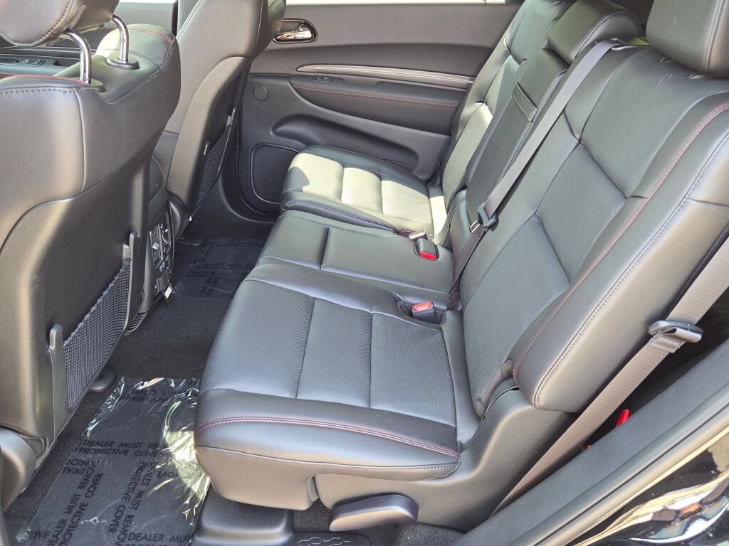 New 2026 Dodge Durango GT AWD/4WD image 23